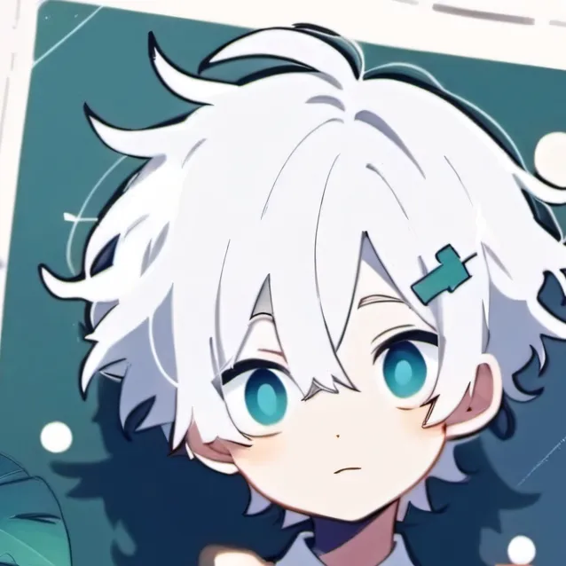 chat with ai character: luca