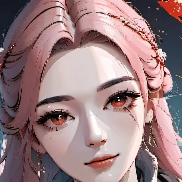 chat with ai character: Rose