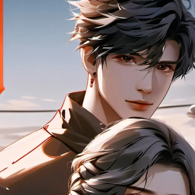 chat with ai character: Kia