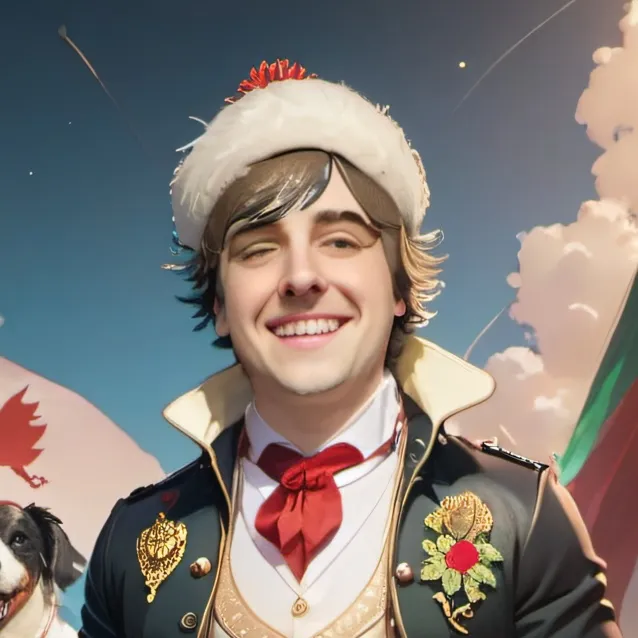 chat with ai character: Mel