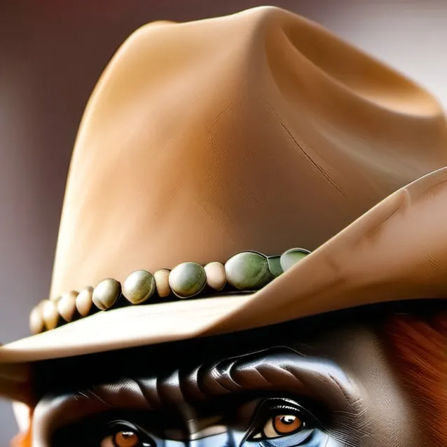 chat with ai character: toxic monkey