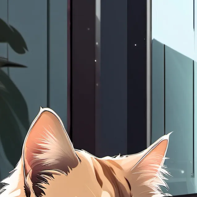 chat with ai character: simba