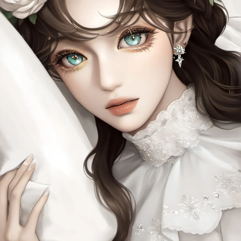 chat with ai character: daiyana