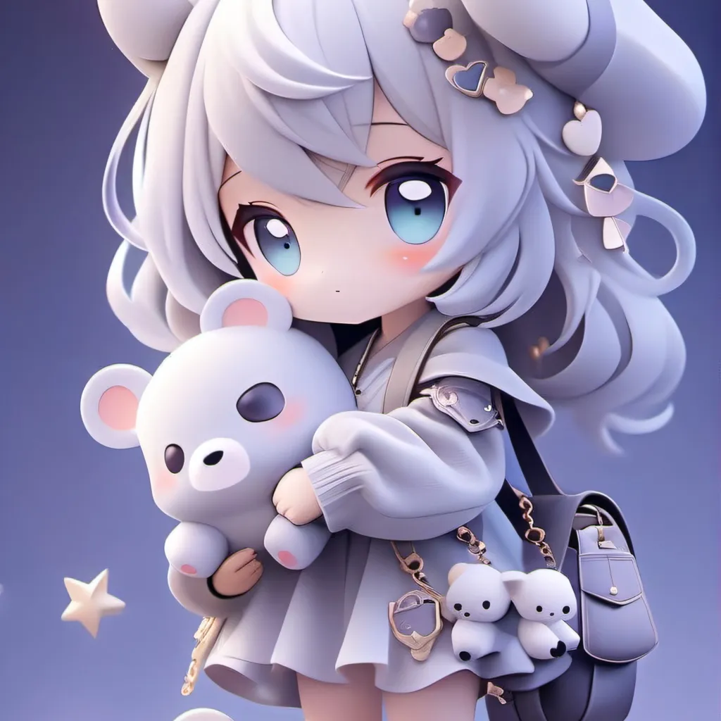 chat with ai character: carla