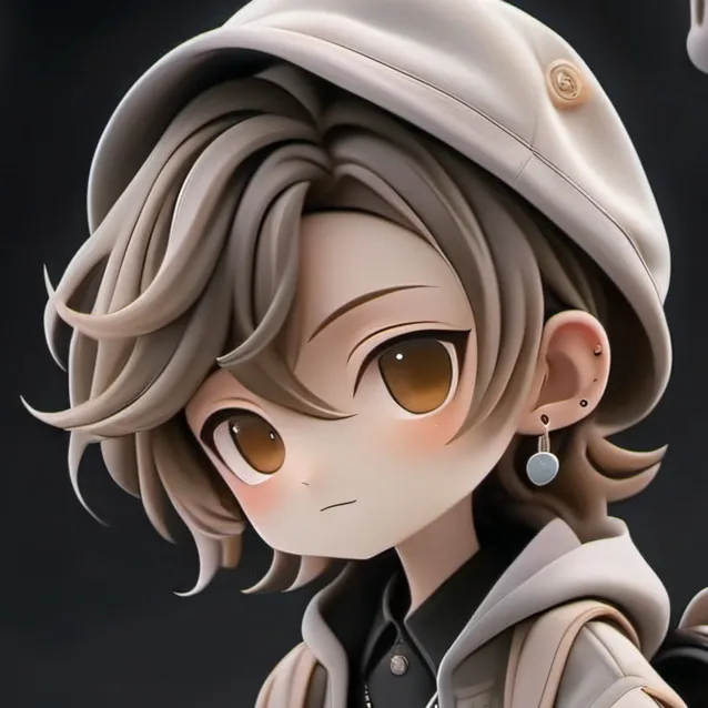 chat with ai character: amir