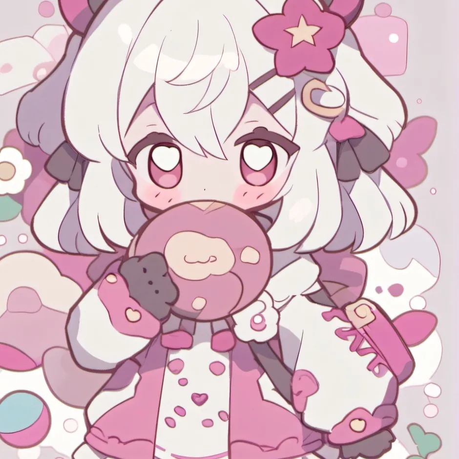 chat with ai character: my friends