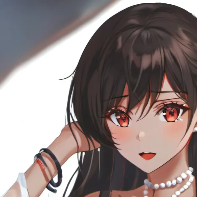 chat with ai character: Laila