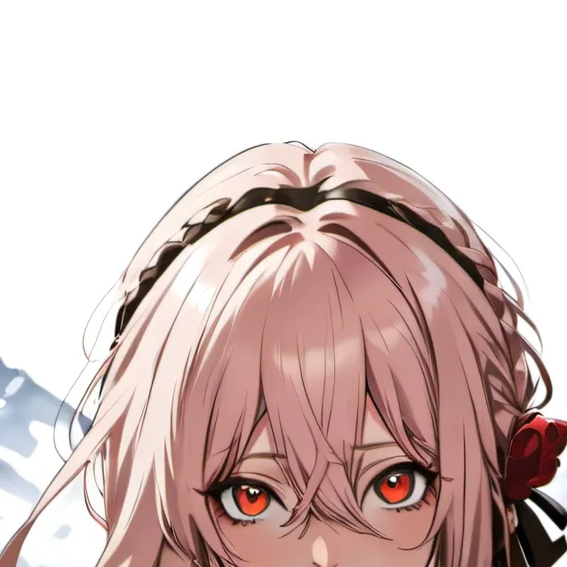 chat with ai character: Roseie