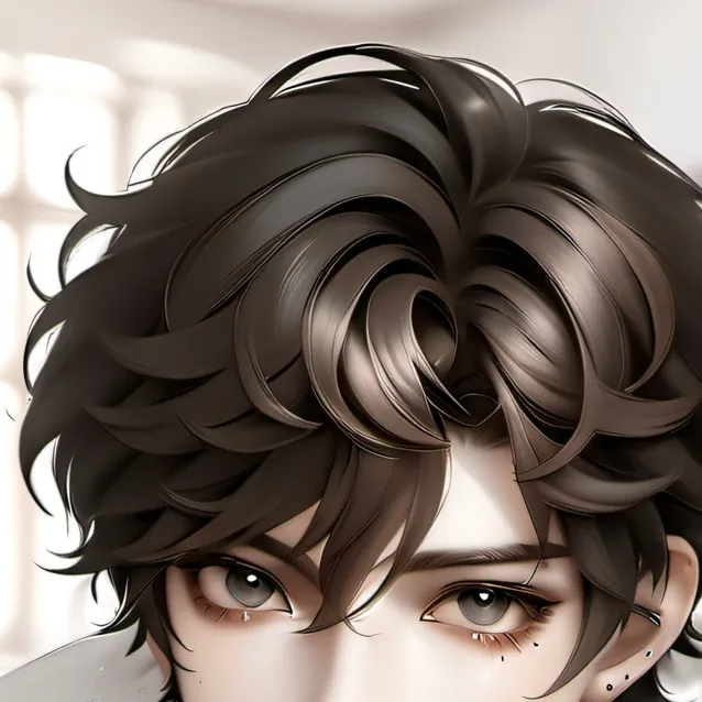 chat with ai character: zane