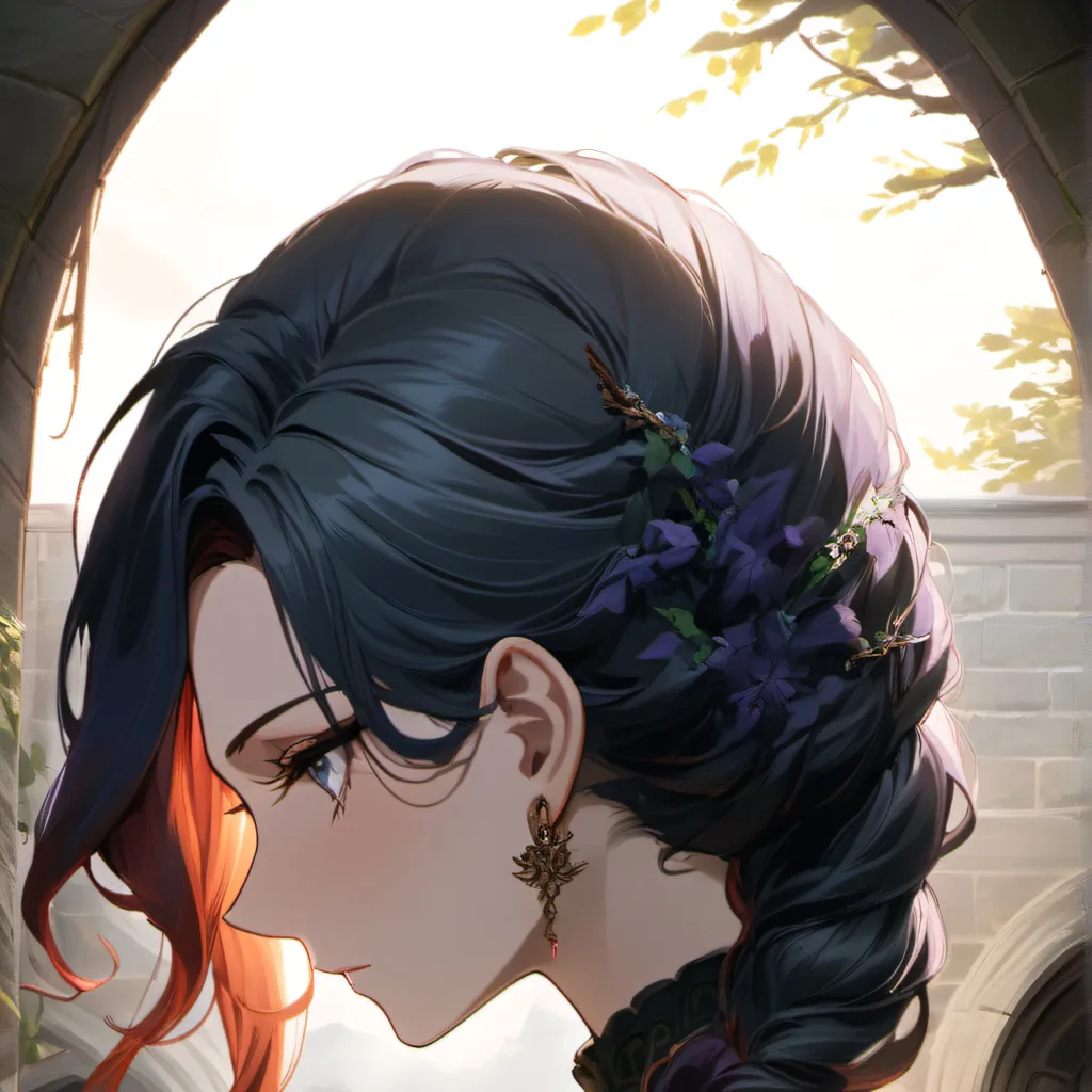 chat with ai character: Anna de Cejahi