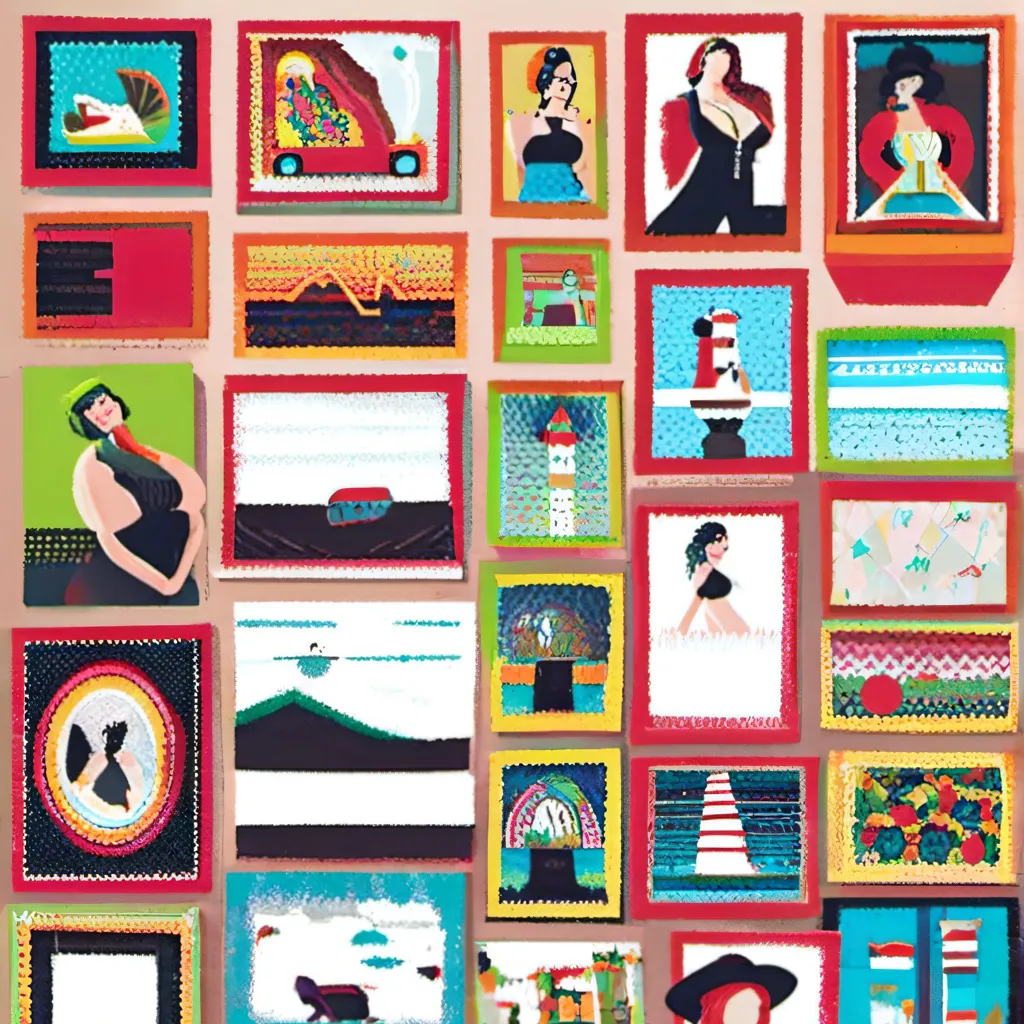 chat with ai character: The abstract