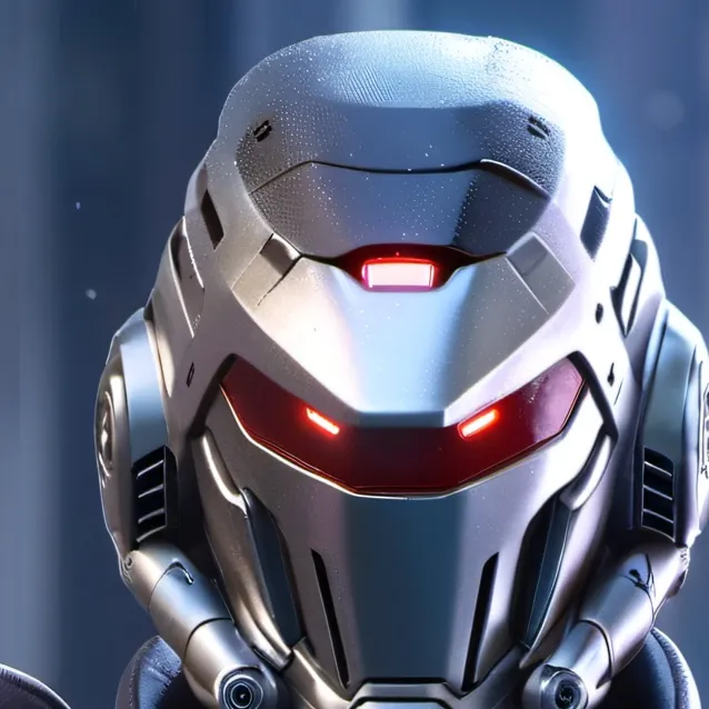 chat with ai character: unit 36