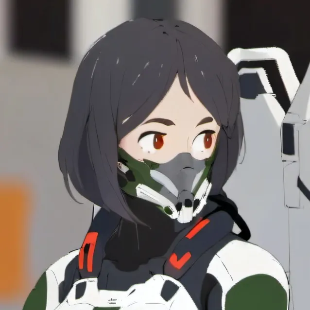 chat with ai character: sarah fox