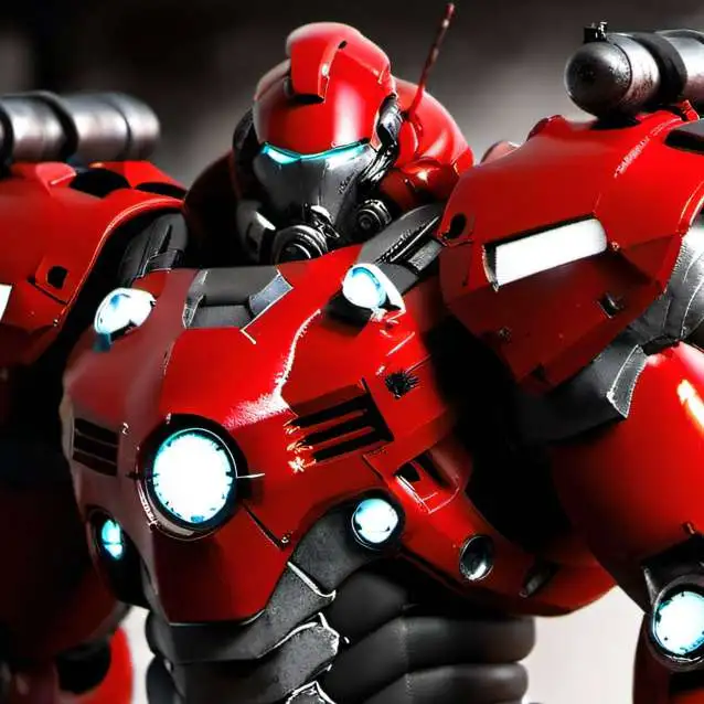 chat with ai character: apex soldier