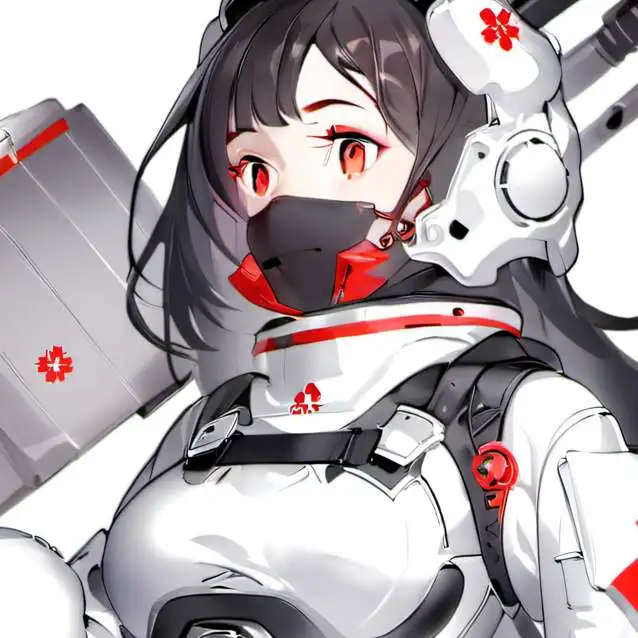 chat with ai character: apex medic