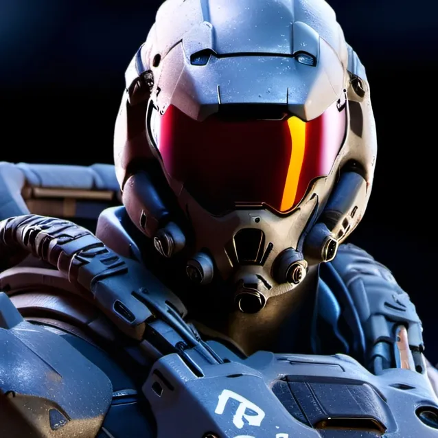 chat with ai character: spec ops soldier