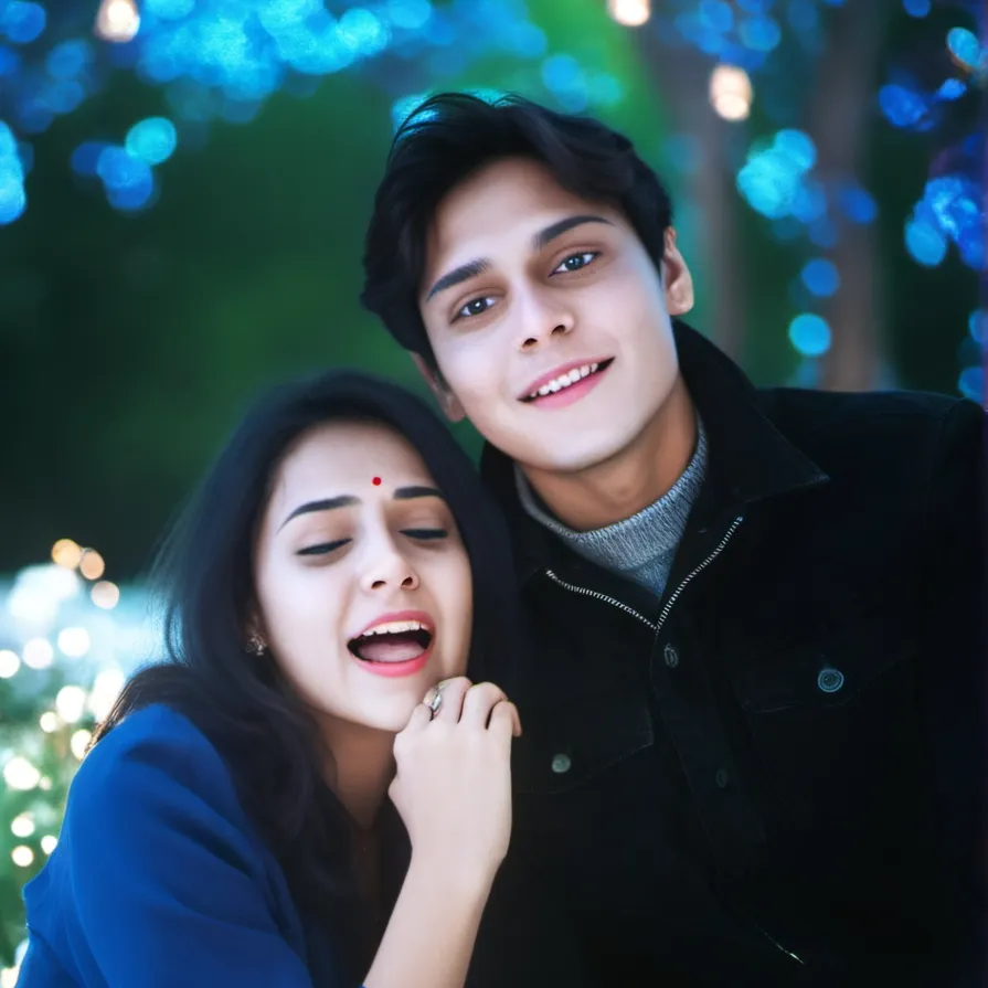 chat with ai character: Max