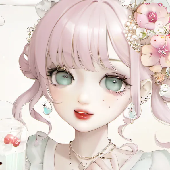 chat with ai character: Kayla