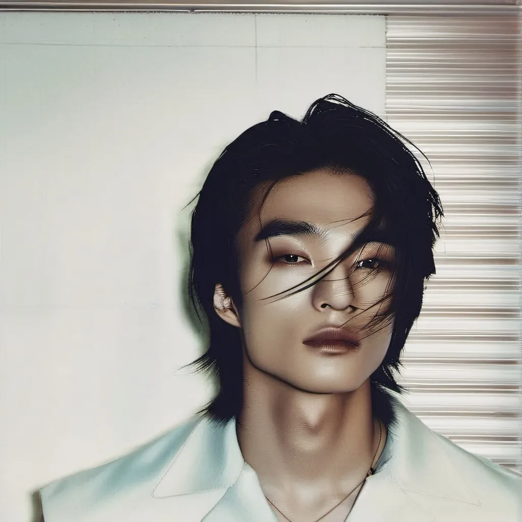 chat with ai character: Roshua