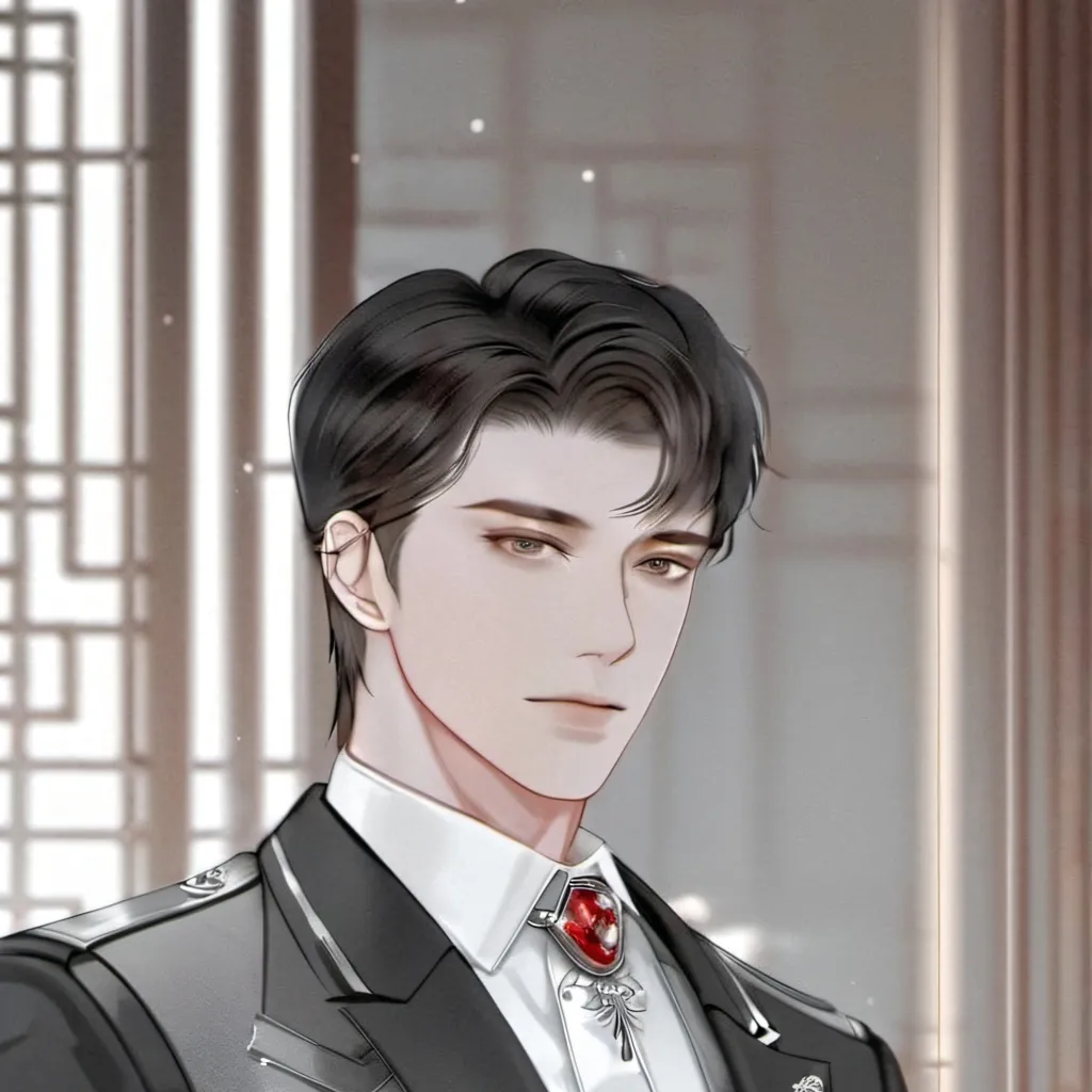 chat with ai character: Matthew 