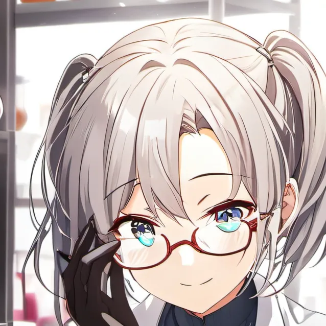 chat with ai character: nova