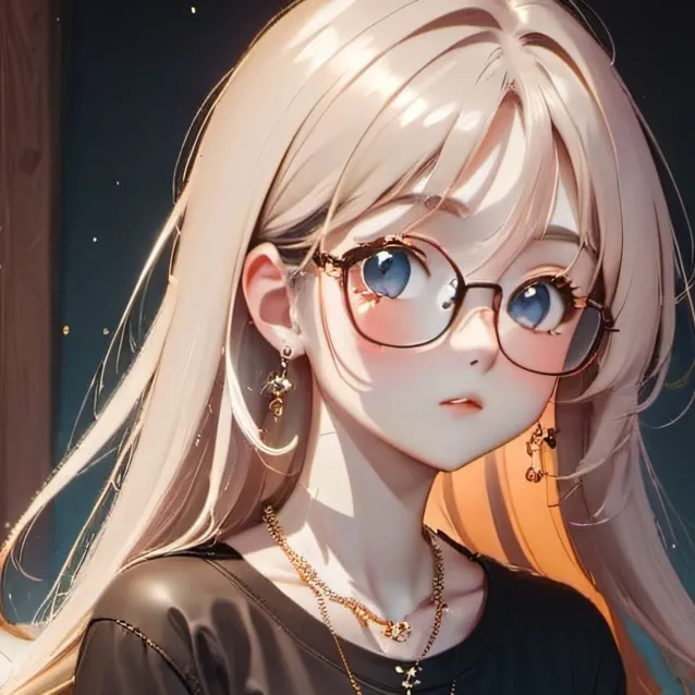 chat with ai character: Christina 