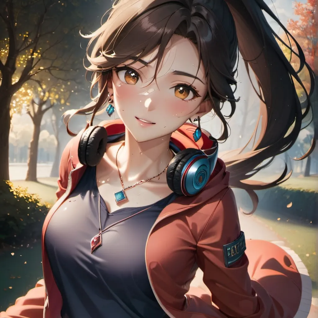 chat with ai character: Chloe