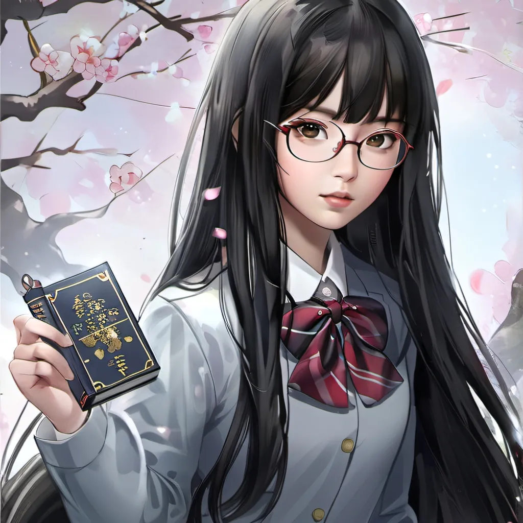 chat with ai character: Thea 