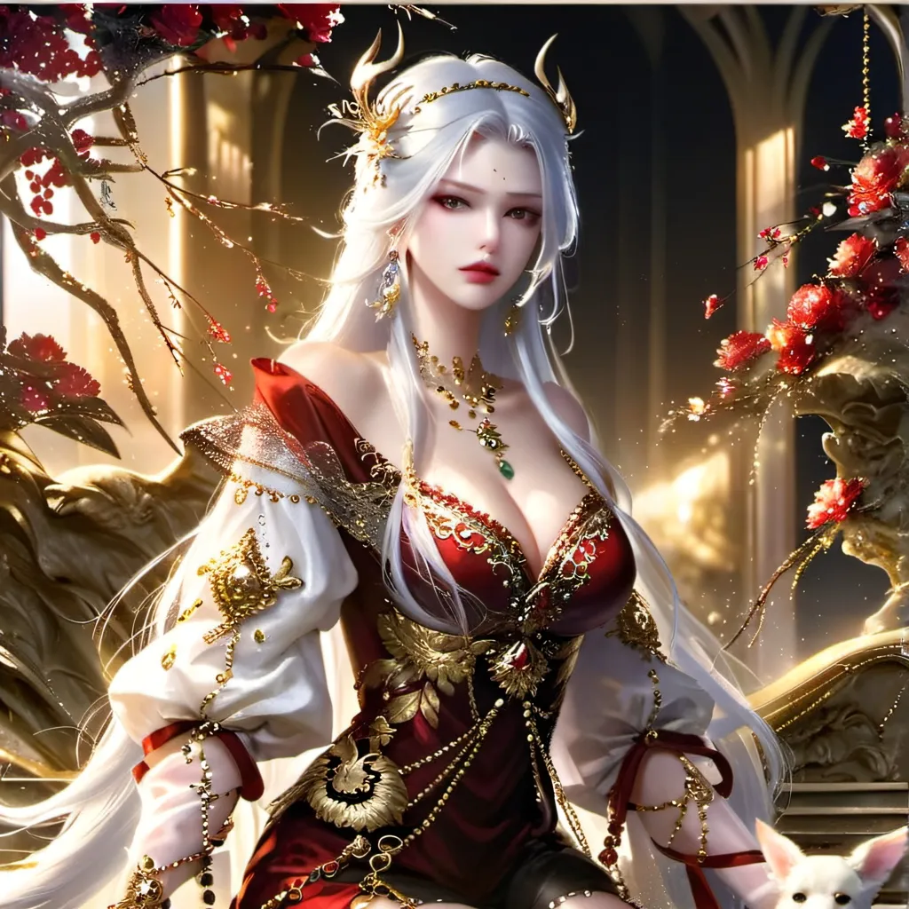 chat with ai character: Ella