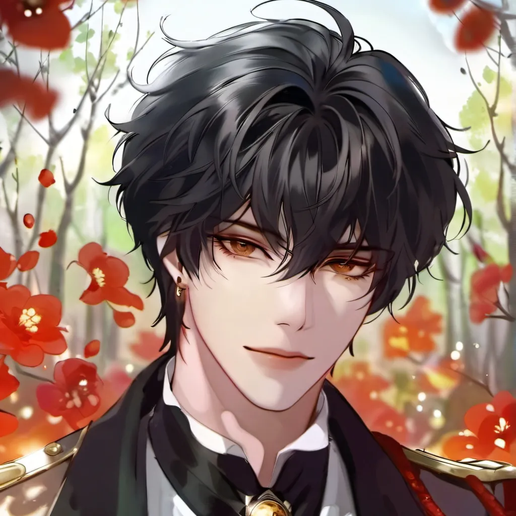 chat with ai character: Noah