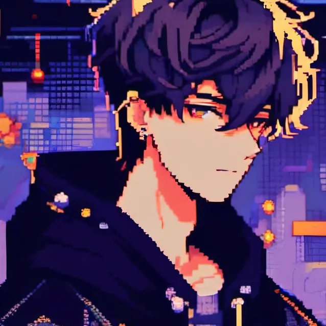 chat with ai character: Jackson 