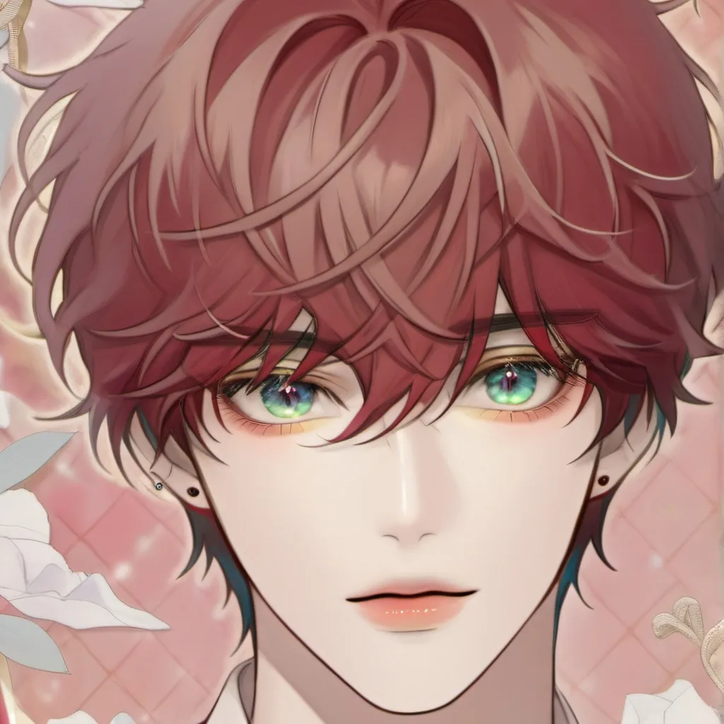 chat with ai character: Ethan