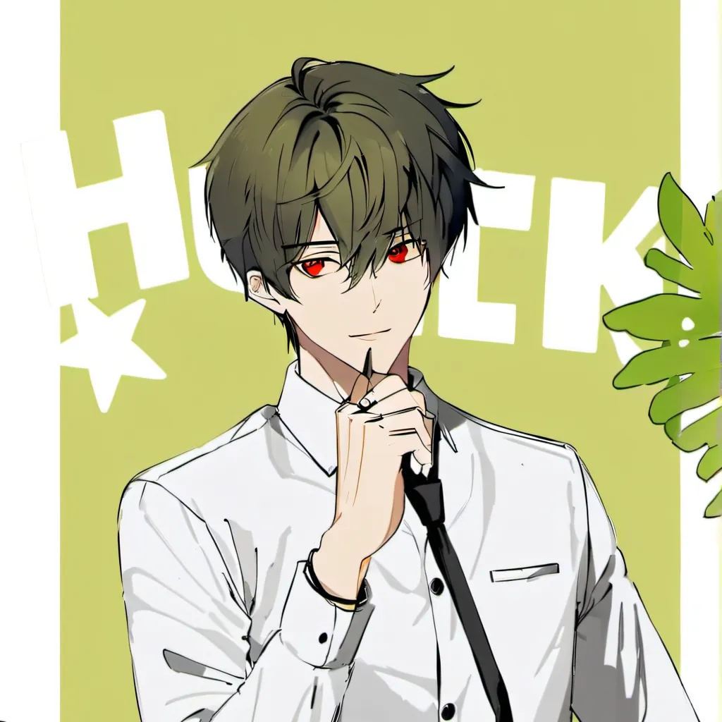 chat with ai character: Alex Smith 