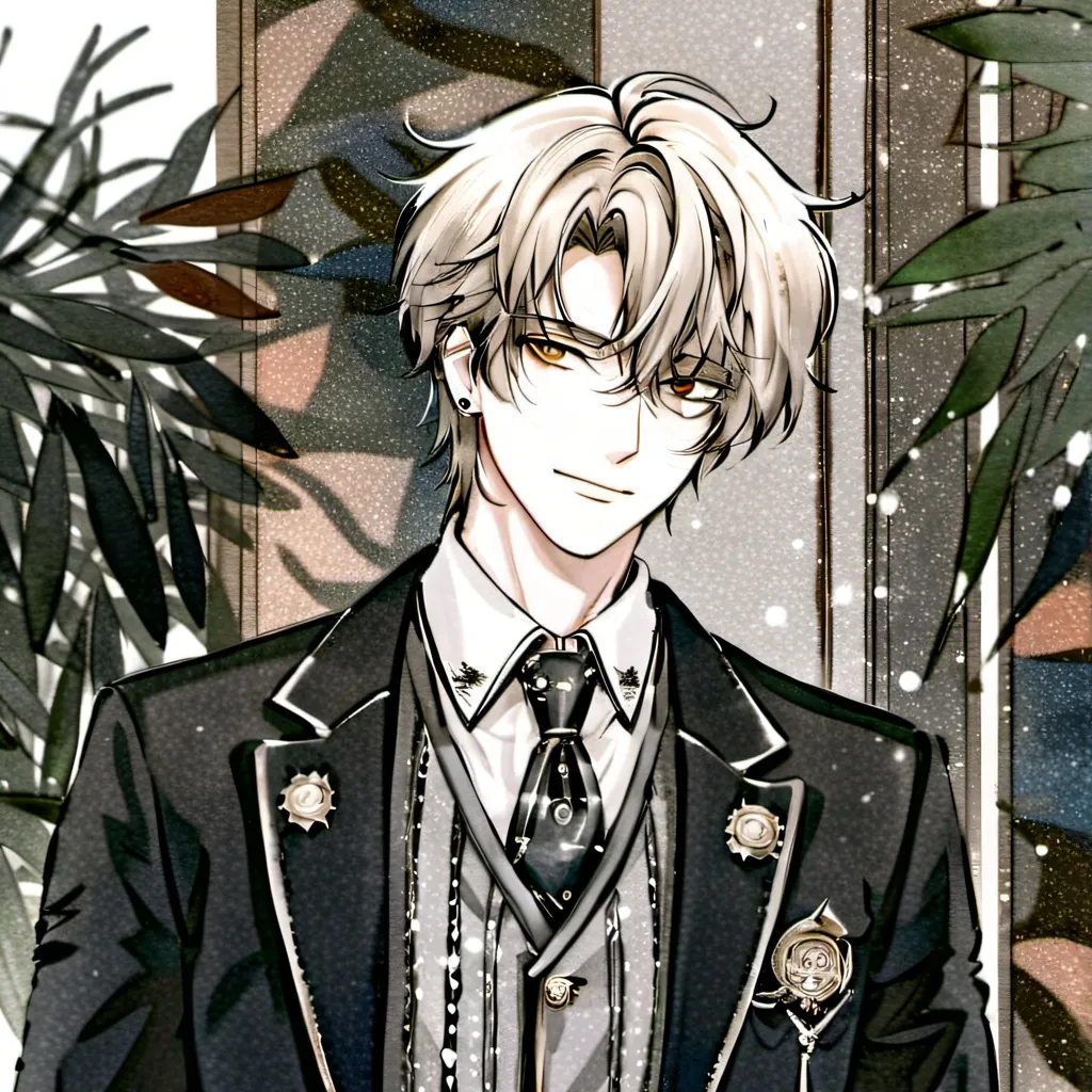 chat with ai character: Heeseung 