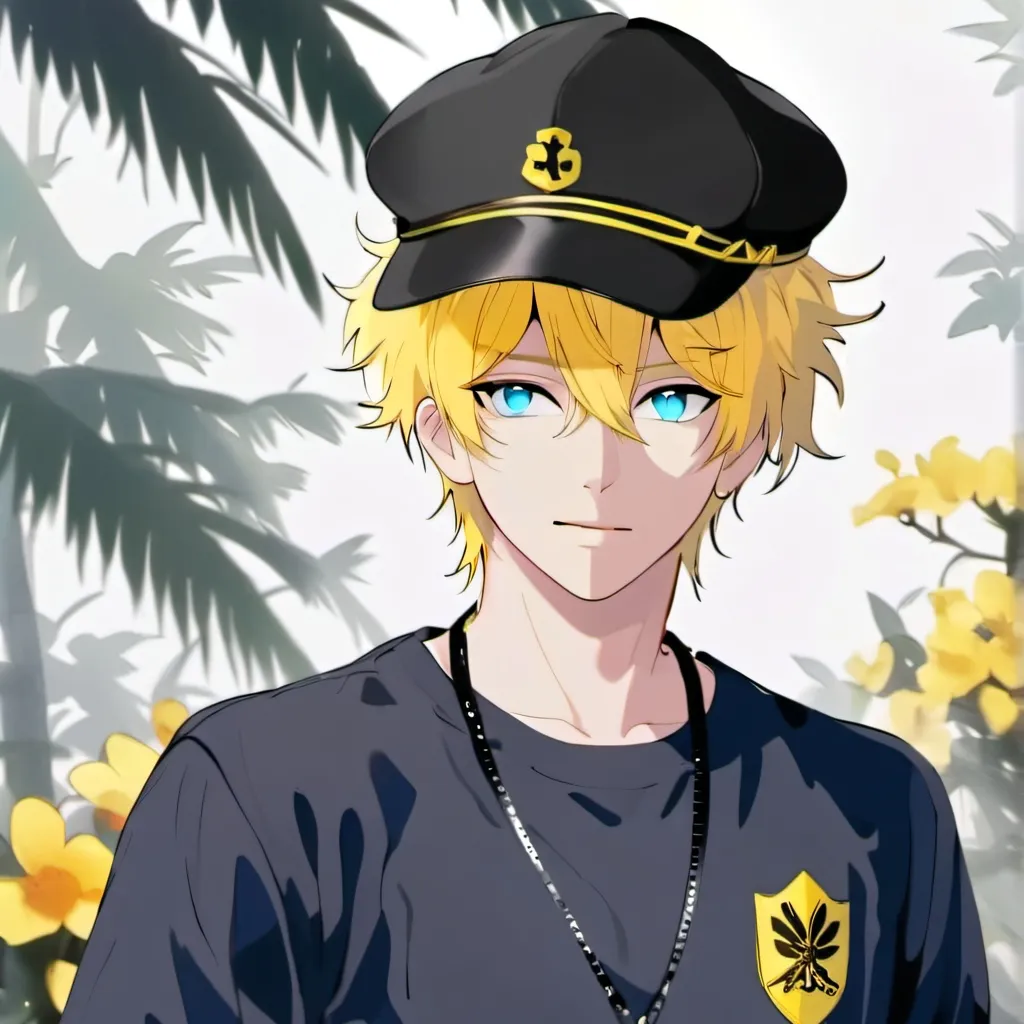 chat with ai character: Kyle Smith 