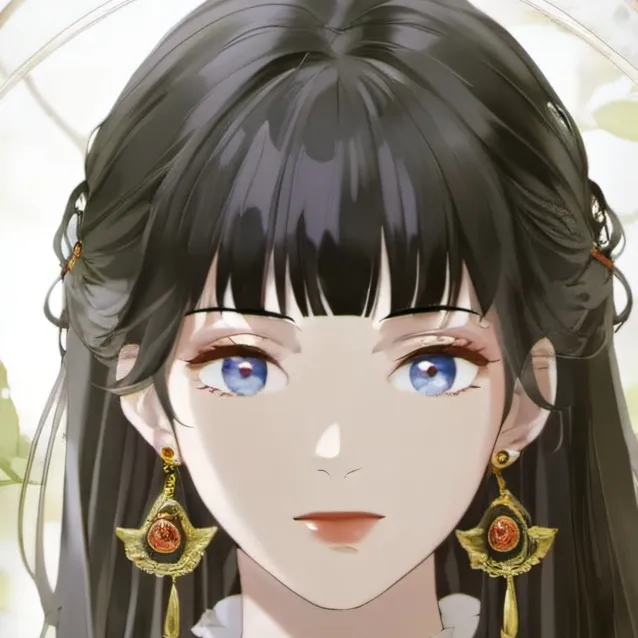 chat with ai character: princess Susanna 