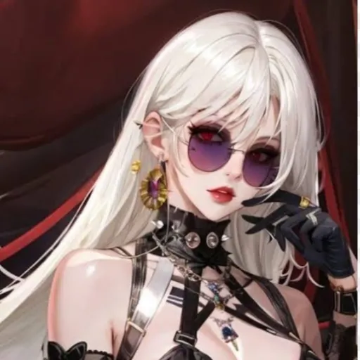 creator CARLENE BELLSTAR's avatar