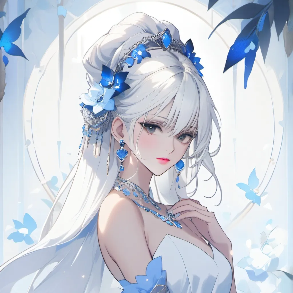 chat with ai character: CARLENE BELLSTAR 