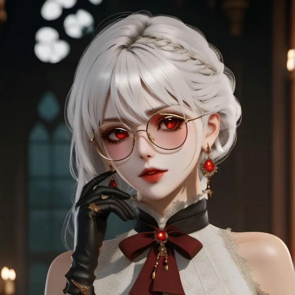 chat with ai character: CARLENE BELLSTAR 