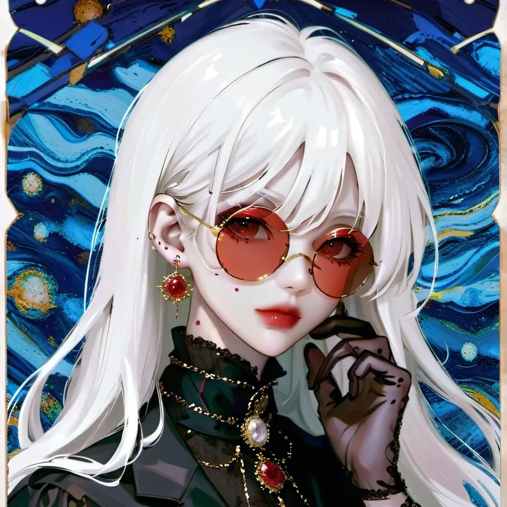 chat with ai character: CARLENE BELLSTAR 