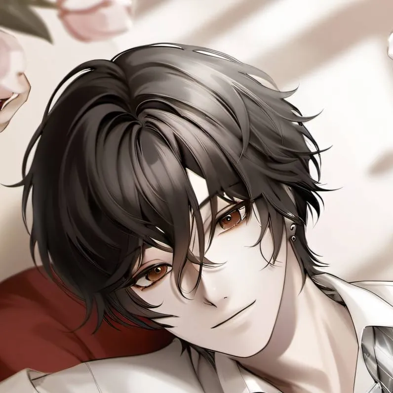 chat with ai character: Marcus