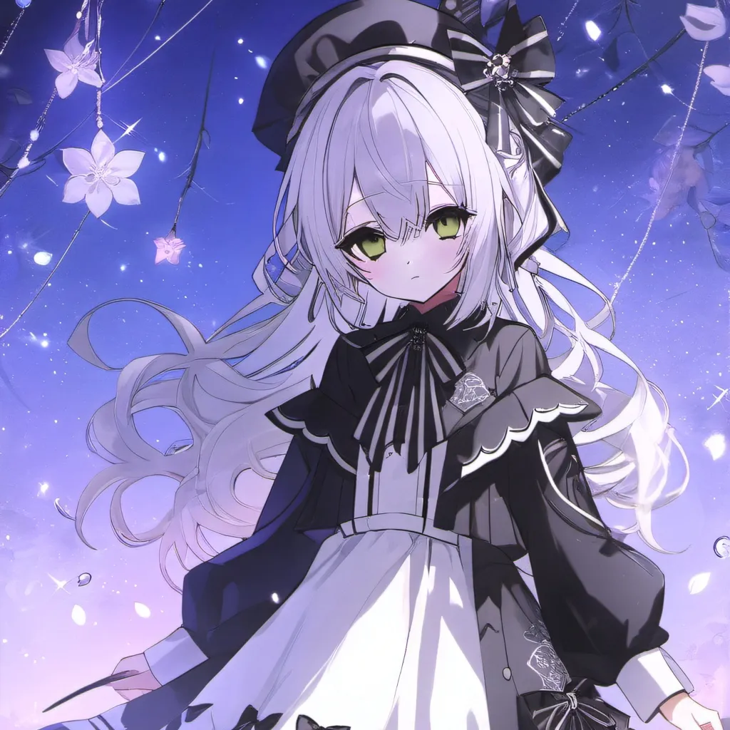 chat with ai character: Ariana 