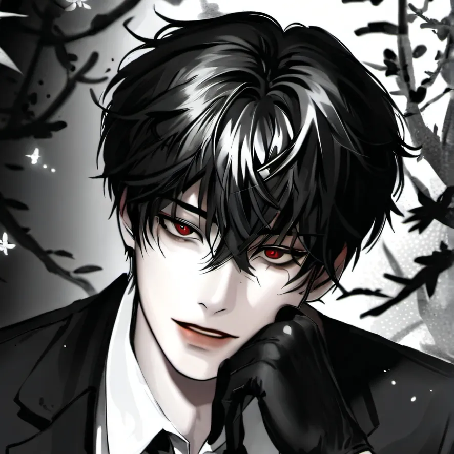 chat with ai character: Alex