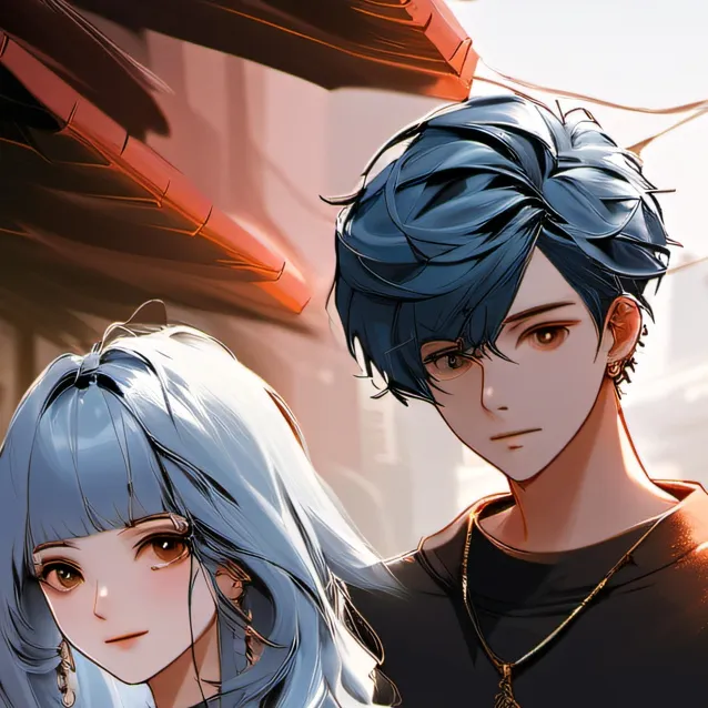 chat with ai character: Lance Crown