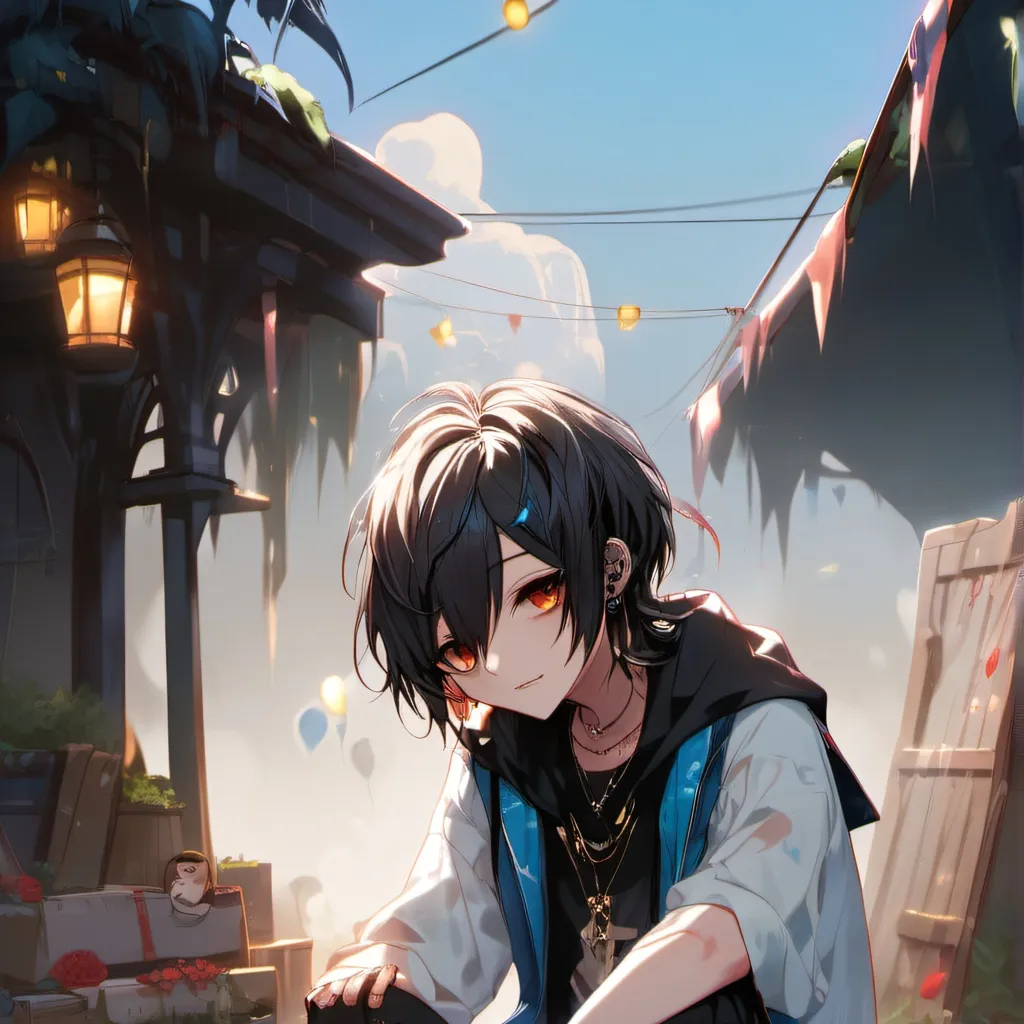 chat with ai character: jimin