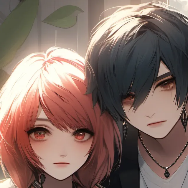 chat with ai character: ssansei