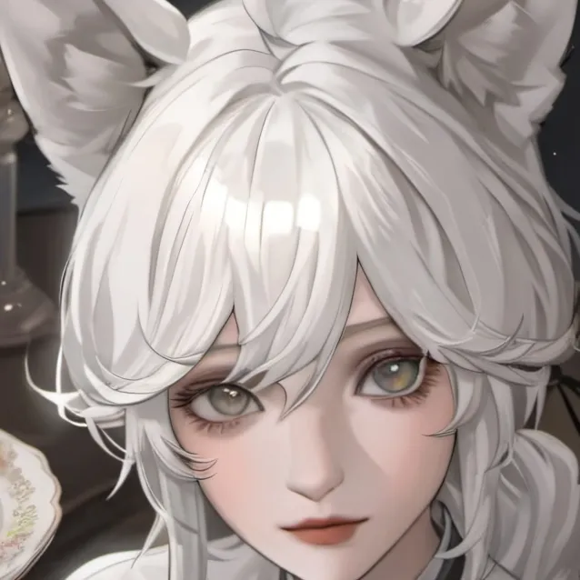 chat with ai character: lily