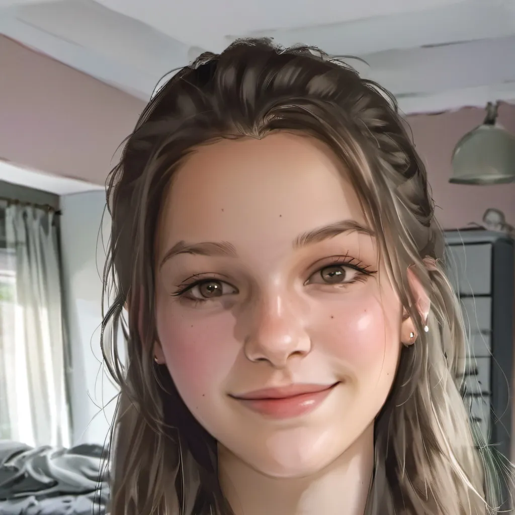 chat with ai character: Katie