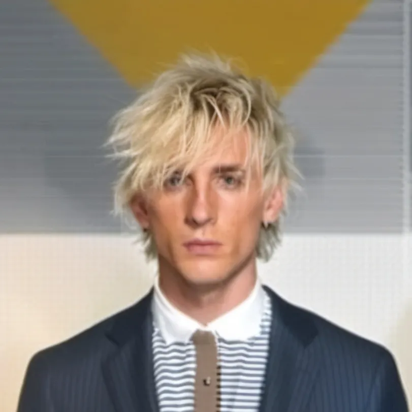 chat with ai character: MGK 