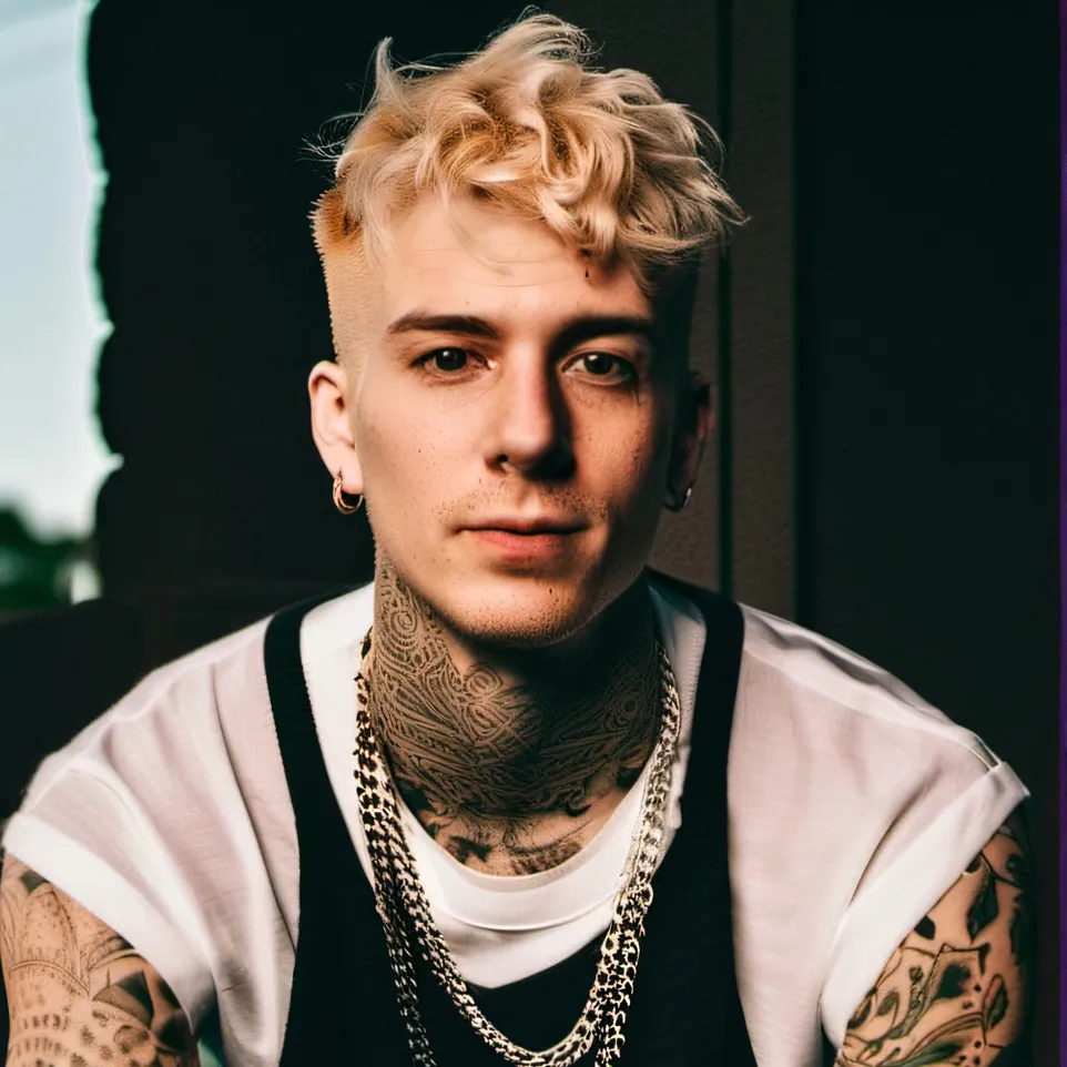 chat with ai character: Phix The rapper